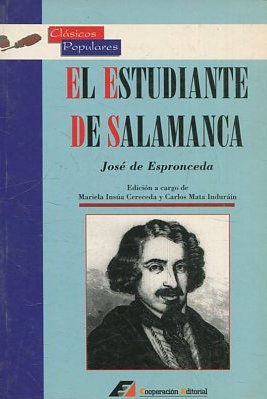 EL ESTUDIANTE DE SALAMANCA.