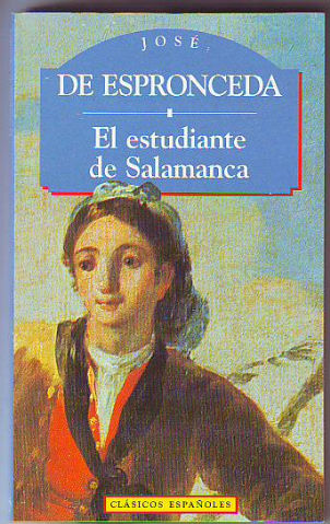 EL ESTUDIANTE DE SALAMANCA.