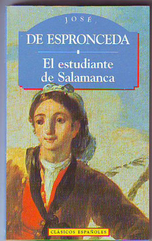 EL ESTUDIANTE DE SALAMANCA.