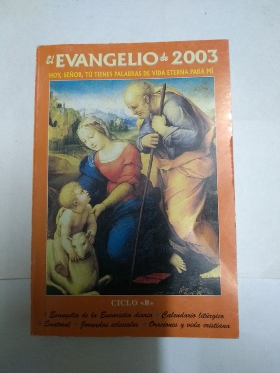 El evangelio de 2003