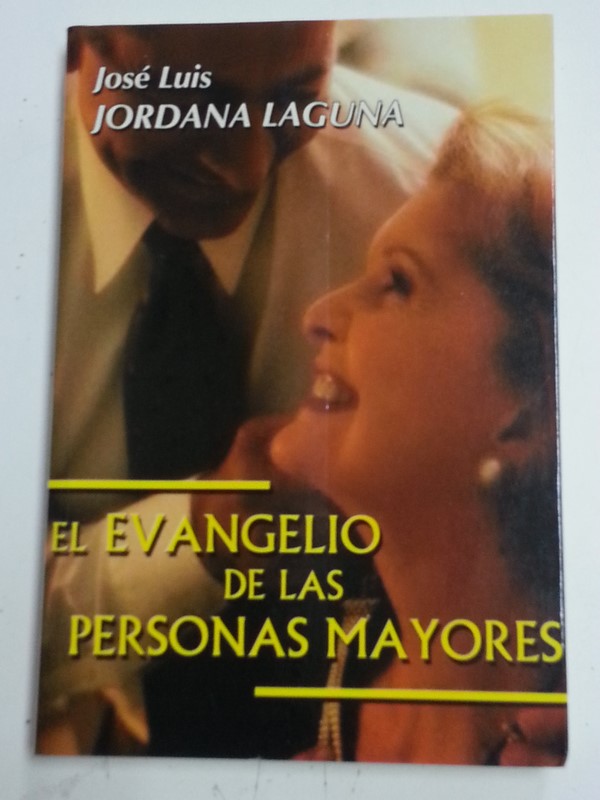 El evangelio de las personas mayores