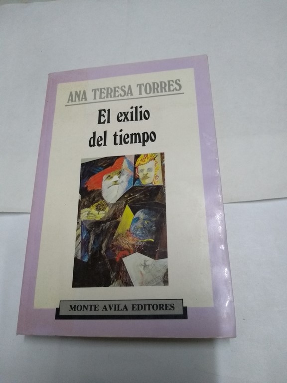 El exilio del tiempo