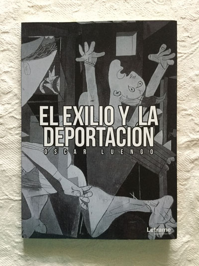 El exilio y la deportación