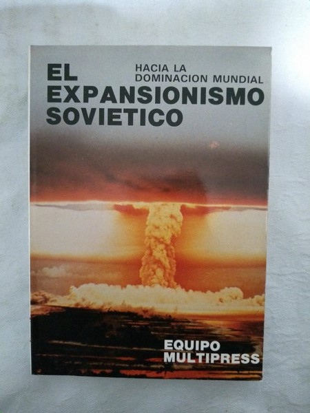 El expansionismo sovietico
