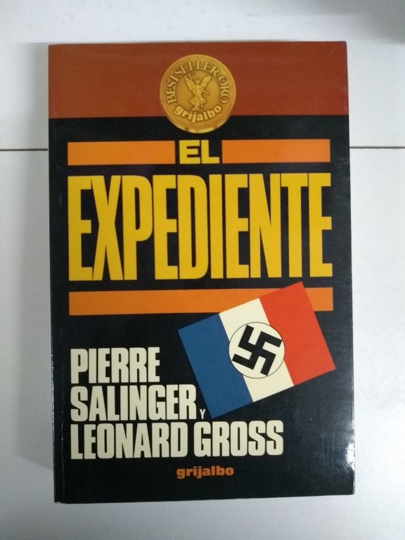 El expediente