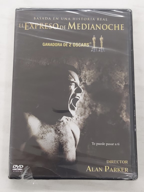 El expreso de medianoche
