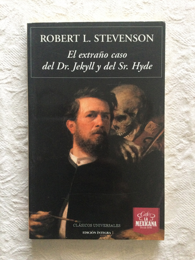 El extraño caso de Dr. Jekyl y del Sr. Hyde