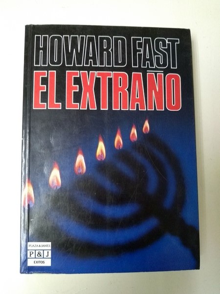 El extraño