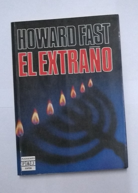 El extraño