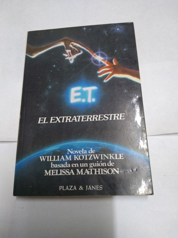 El Extraterrestre