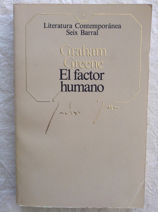 El factor humano