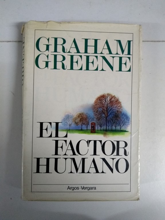 El factor humano