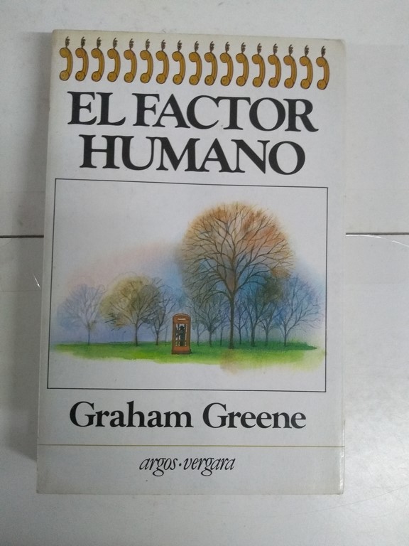 El factor humano