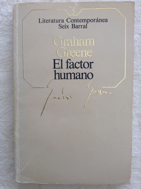 El factor humano