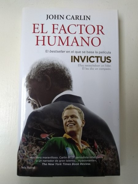 El factor humano