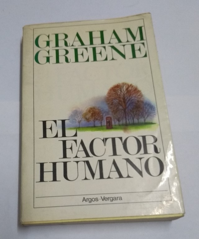 El factor humano