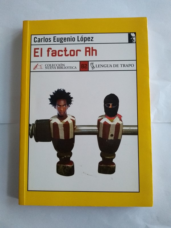 El factor Rh
