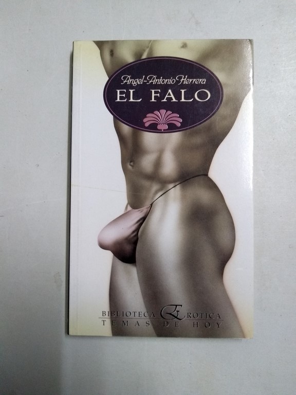 El falo