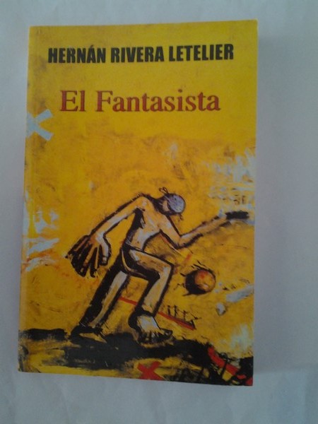 El Fantasista