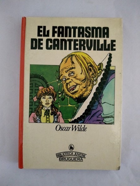 El fantasma de Canterville