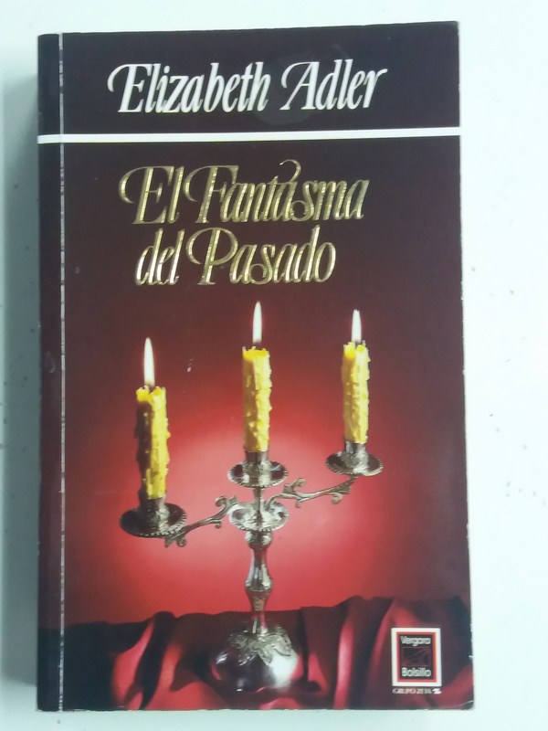 El fantasma de pasado