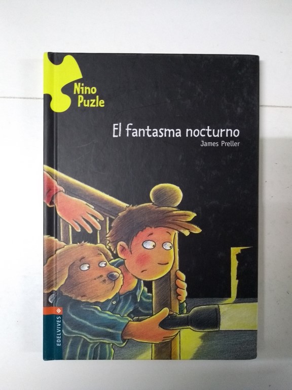 El fantasma nocturno