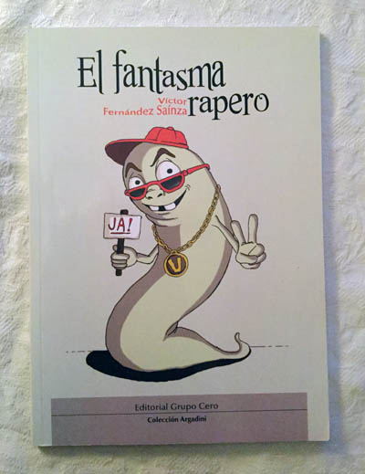 El fantasma rapero