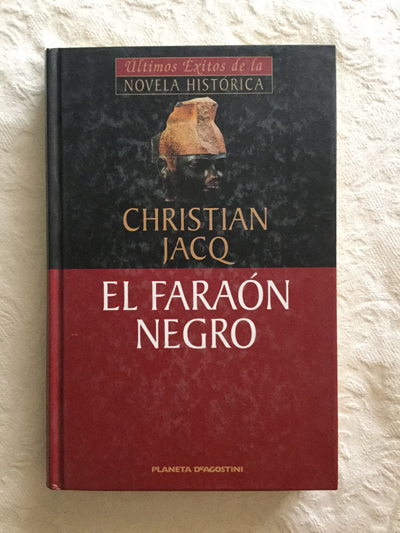 El faraón negro