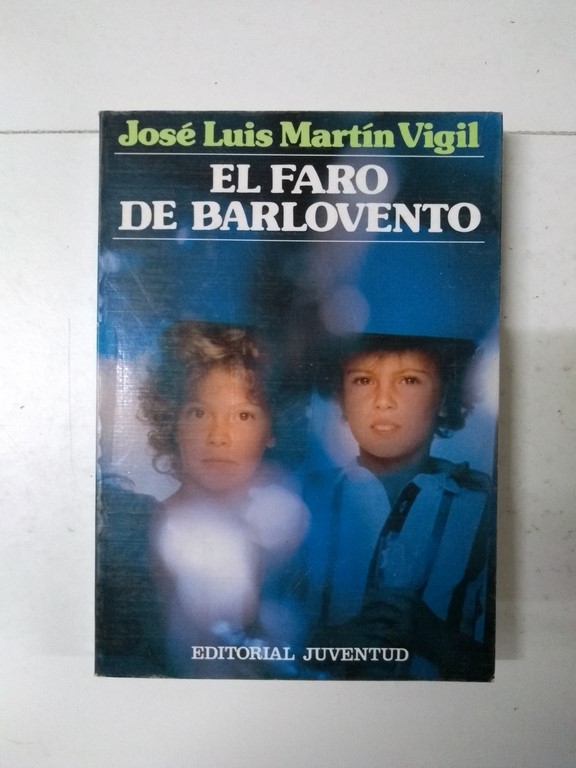 El faro de Barlovento