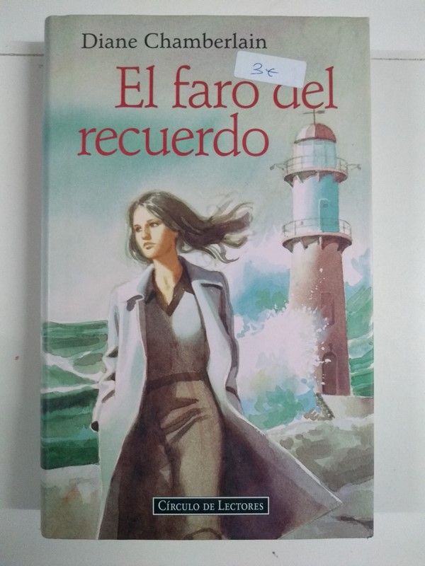 El faro del recuerdo