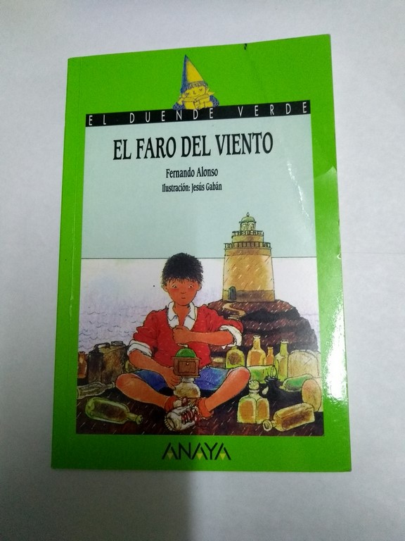 El faro del viento