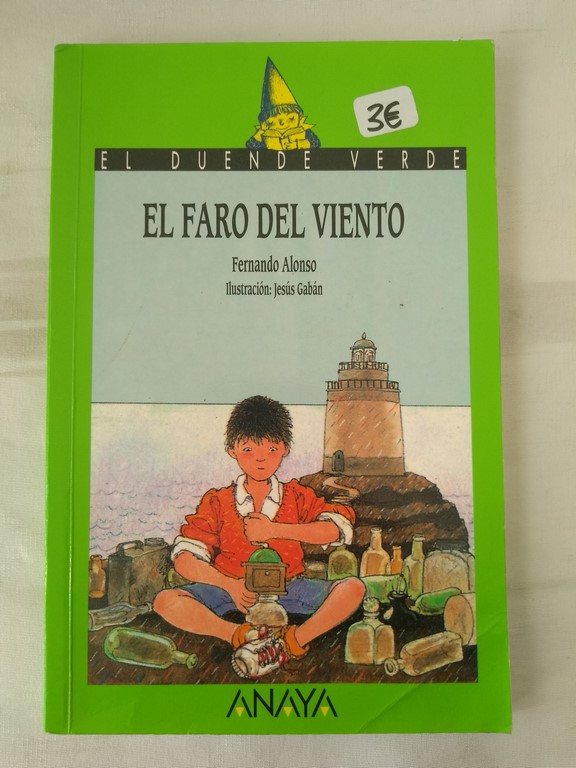 El faro del viento