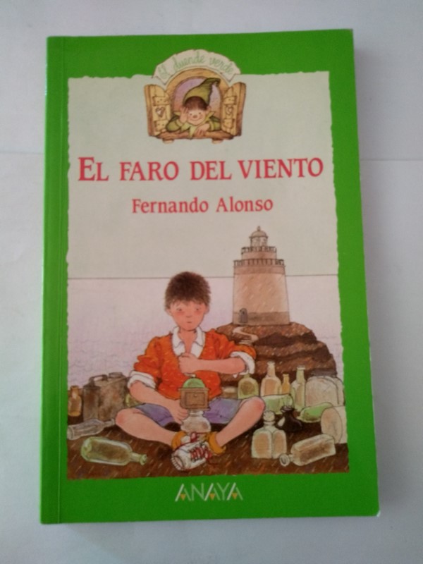 El faro del viento