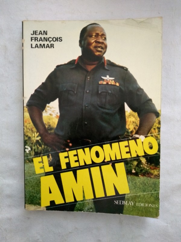 El fenomeno Amin