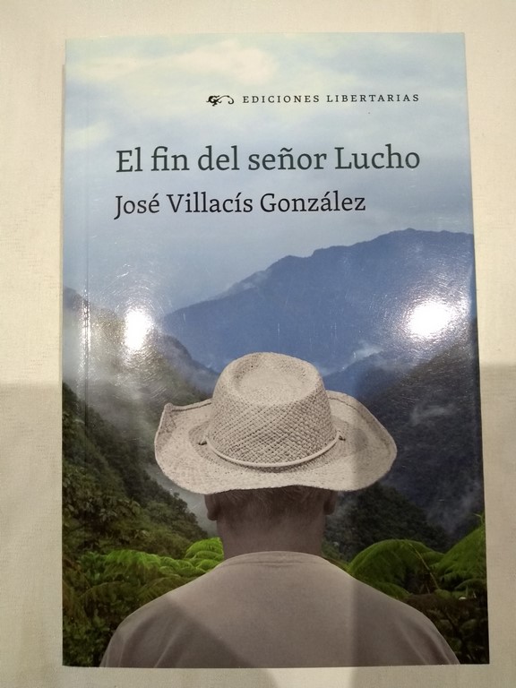 El fin del señor lucho