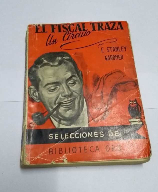 El Fiscal traza un círculo