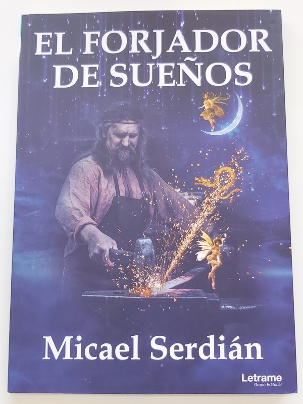 El forjador de sueños