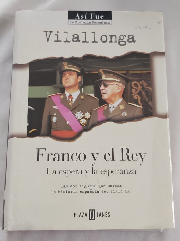 El franco y el rey