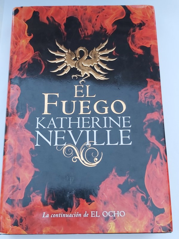 El fuego