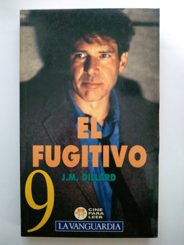 El fugitivo, 9