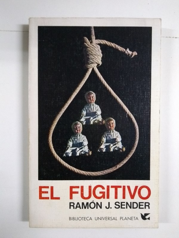 El fugitivo