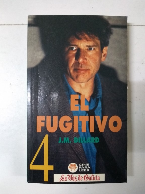 El fugitivo,