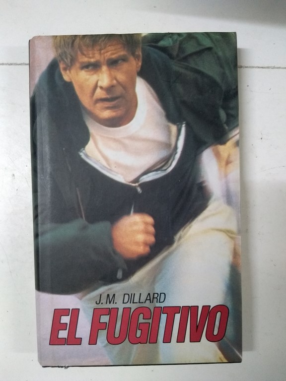 El fugitivo