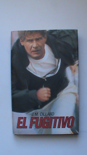 El fugitivo
