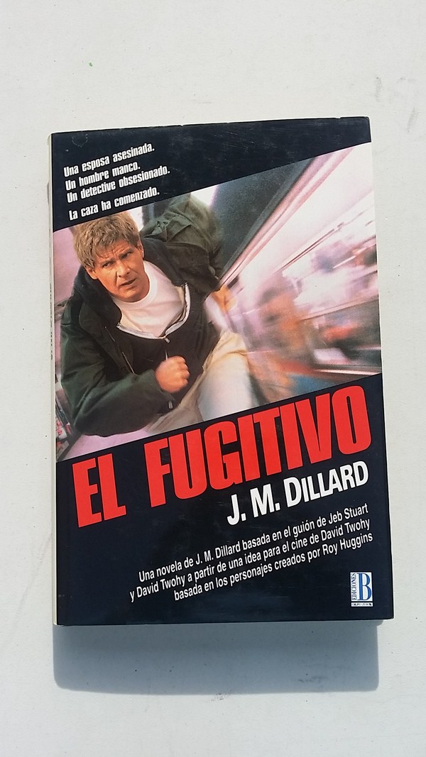El fugitivo