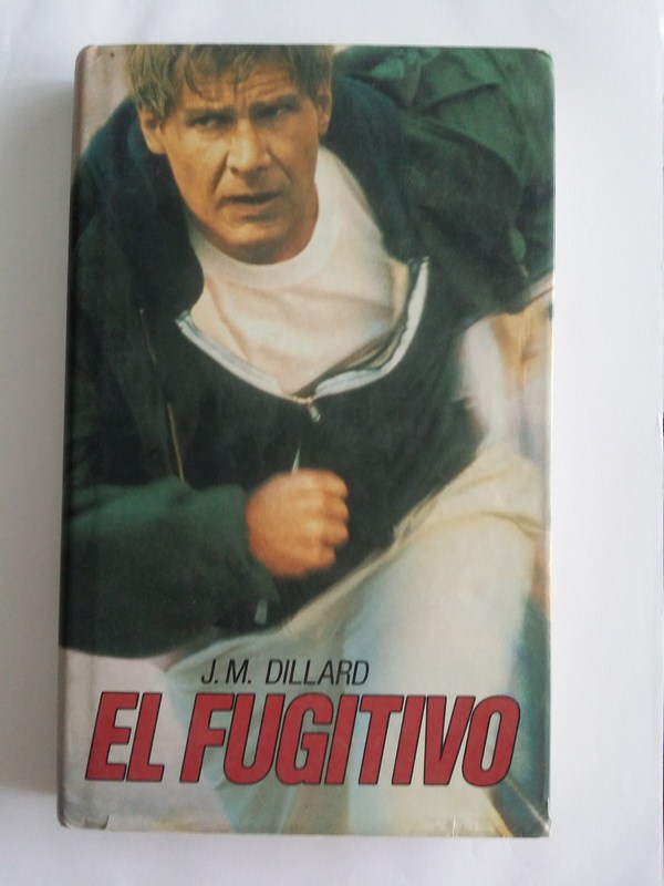El fugitivo