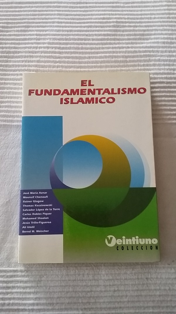 El fundamentalismo islamico