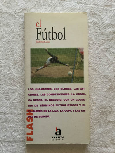El fútbol
