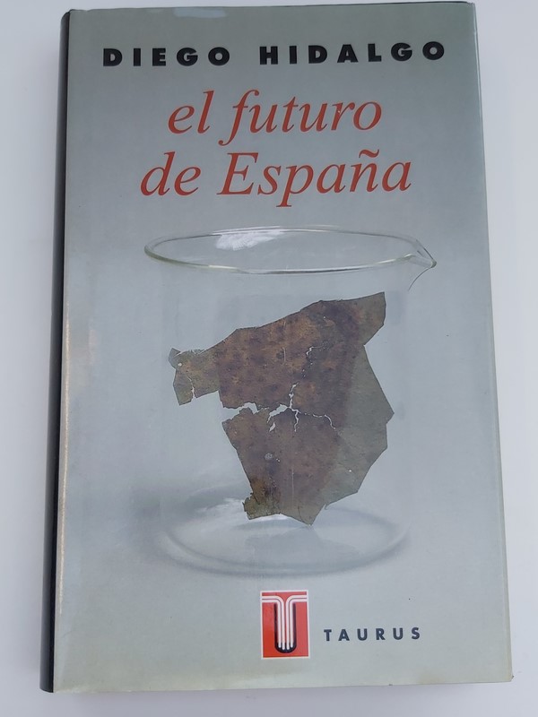 El futuro de España