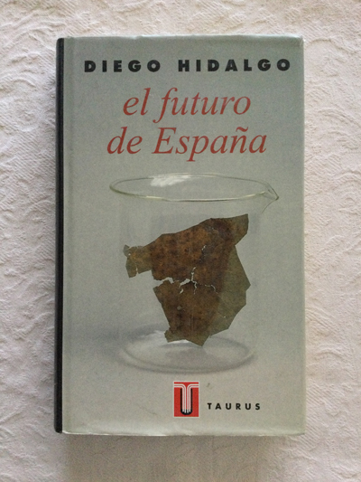 El futuro de España